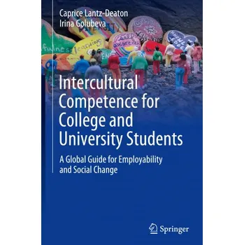 Intercultural Competence for College and University Students – Caprice Lantz-Deaton (EN)