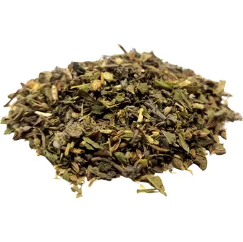 Koření Bylinky na zažívání, koliky 1kg