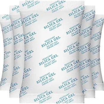 Pohlcovač vlhkosti Pohlcovač vlhkosti odvlhčovač vzduchu 4 sáčky 480g