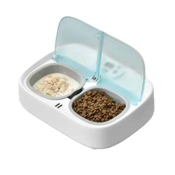 Krmítko pro ptáka ANTIK Technology ANTIK Smart krmítko na 2 jídla