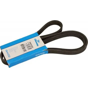 Alternátor ŽEBROVÝ KLÍNOVÝ ŘEMEN 6PK1853 DAYCO