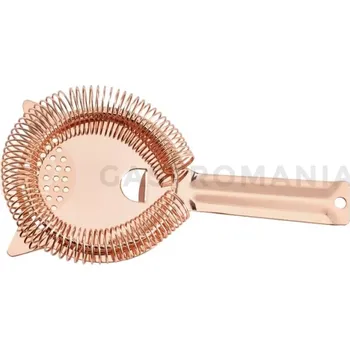 Barová židle Barmanské sítko prémium 32x110x185 mm | GENWARE, Barware