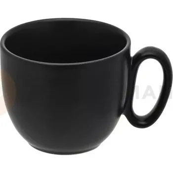 Hrnek 250 ml | DEGRENNE, Modulo Black