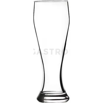 Sklenice Sklenice na pivo 520 ml, 81x217 mm | PASABAHCE, Weizenbeer