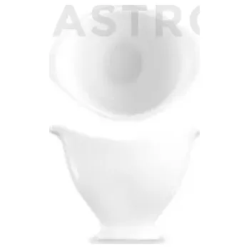 Nádoba na med Mísa na nožce 59 ml | ART DE CUISINE, Miniatures