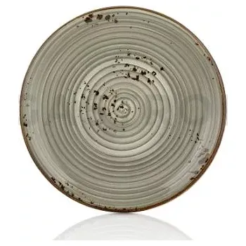 Talíř Plytký talíř 210 mm | BY BONE, Supreme