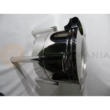 Gymnastický kůň Chafing na polévku se skleněným víkem 12 l | AMBITION, Premium