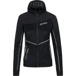 Dámská funkční mikina Kilpi Memphis-W Černá XS