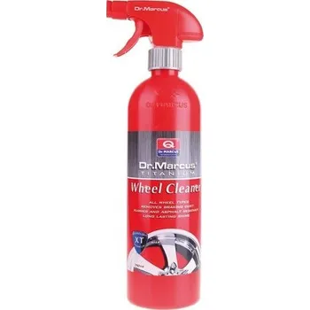 Extrémně silný čistič na alu kola ráfky a poklice 750ml