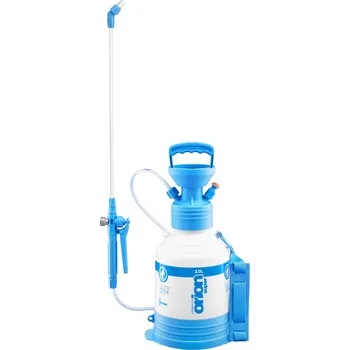 Postřikovač Postřikovač tlakový ramenní Orion Super Pro+ 3l KWAZAR