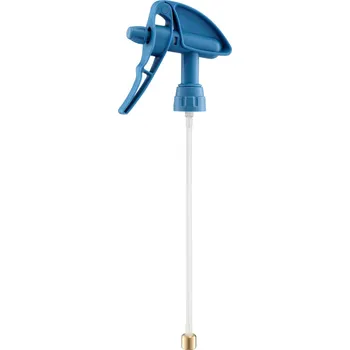 Postřikovač Hlavice Mercury 360 modrá PRO KWAZAR