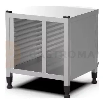 Vysoký podstavec 760x687x820 mm, uzavřený | UNOX, XWDMA-1011-U