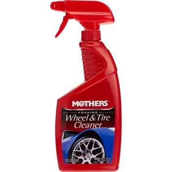 Silný velmi účinný čistič disků a pneu 710ml