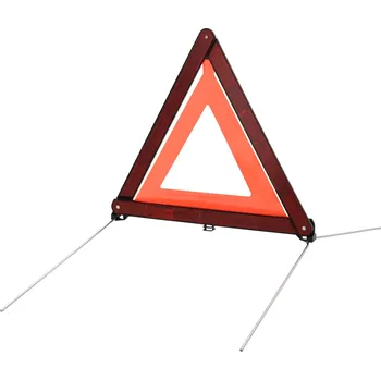 Výstražný trojúhelník Trojúhelník výstražný dle nové normy EU homolgace E8