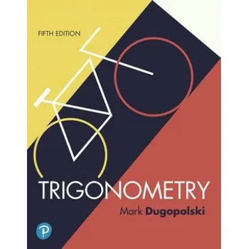 Umění Trigonometry – Mark Dugopolski (EN)