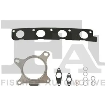 Turbodmychadlo Montážní sada, dmychadlo FA1 KT110280E