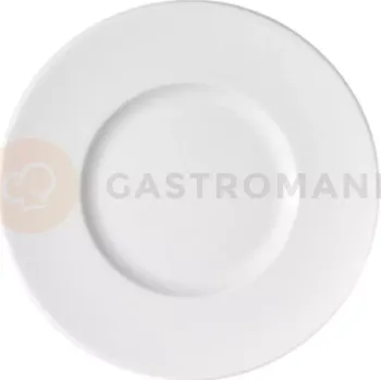 Talíř Talíř s širokým okrajem 319x25 mm | BAUSCHER, Maitre