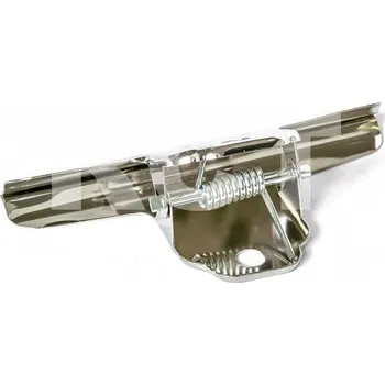 Příslušenství pro přípravu kávy Klip na sáček s kávou [JoeFrex] Chrome