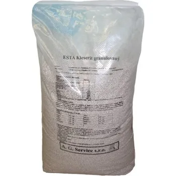 Hnojivo Agrofert Holding, a.s. Kieserit 25 kg