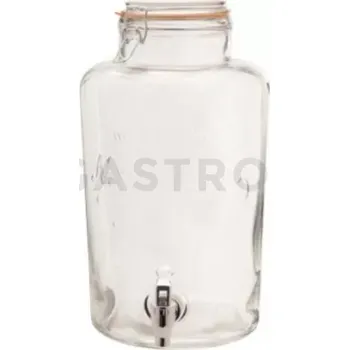 Dávkovač nápoje Dávkovač šťávy/vody bez podstavce 8,5 l | COSY & TRENDY, 286771