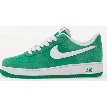 Pánské tenisky Tenisky Nike Air Force 1 '07 Lv8 Stadium Green/ White-Stadium Green EUR 45