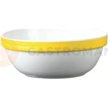 Servírovací stolek Mísa na salát 120 mm | ARCOROC, Brush Yellow