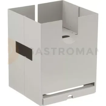 Výdejník vody Podstavec dávkovače šťávy 5/7 l | PINTINOX, Caleido Cream