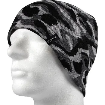 Čepice VoXX Boma Lonka Litex+Pánská čepice VoXX AMPERA, Pánská čepice VoXX AMPERA, VoXX, 114122 černá uni