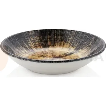 Talíř Hluboký talíř 1,3 l, 250 mm | BY BONE, Kolezyum