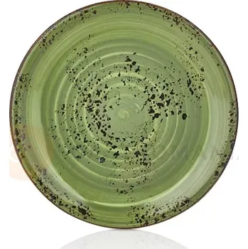 Talíř Plytký talíř 250 mm | BY BONE, Breeze