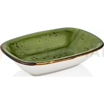 Obdélníková miska 150 ml, 100x140 mm | BY BONE, Breeze
