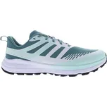 Dámské běžecké boty Inov8 Trailfly Zero W (W) teal/white 6,5UK