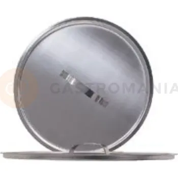 Poklice na kolo Víko pro 10 l vědro | LINDÉN, 291550