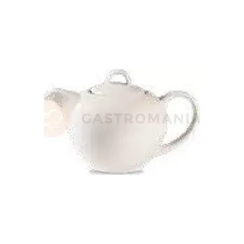 Džbán 426 ml, 90 mm | CHURCHILL, White