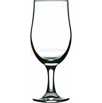 Sklenice Sklenice na pivo 380 ml, 80x189 mm | PASABAHCE, Draft