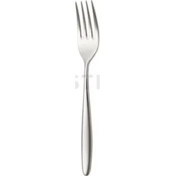 Příbor Servírovací vidlička 5x219 mm | SOLA, Tulip