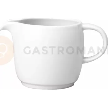 Džbán 142 ml, 70 mm | CHURCHILL, White