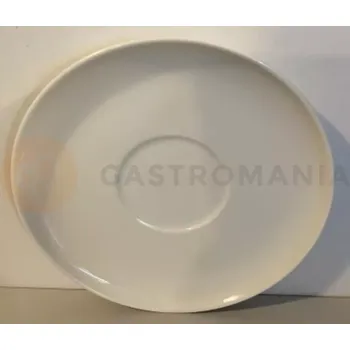 Podšálek 160 mm | AMBITION, Classic