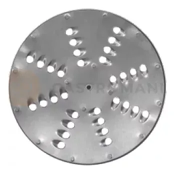 Kráječ zeleniny Kotouč nudličkovací 10x5 mm pro nástavec MKJ250C | SPOMASZ NAKŁO, MKJ250C-15.00.00