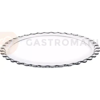 Talíř Servírovací talíř 37 cm | PASABAHCE, Patisserie