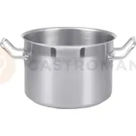 Střední hrnec 13,9 l, 300 mm, saténový povrch | AMBITION, Premium