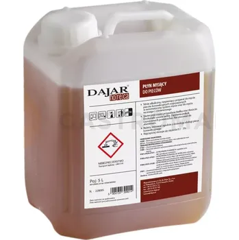 Mycí prostředek na trouby 5 l | ECO SHINE, 228005