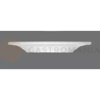 Podšálek 174x20 mm | BAUSCHER, Maitre