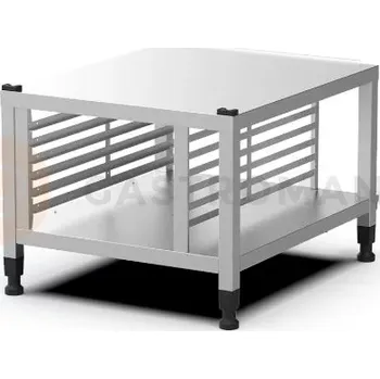 Vysoký podstavec 870x1026x682 mm | UNOX, XWDRA-0621-H