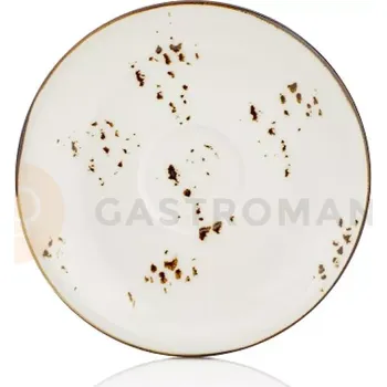 Podšálek 155 mm | BY BONE, Elegance