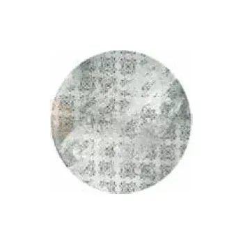 Talíř Plytký talíř coupe 240x23 mm | BAUSCHER, Purity Antique Sea Salt