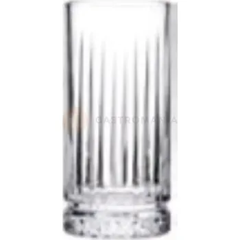 Sklenice Sklenice vysoká 280 ml, 66x140 mm | PASABAHCE, Elysia
