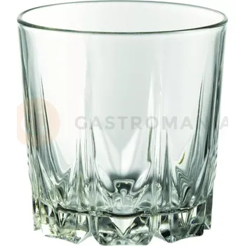 Sklenice na whisky 300 ml, sada. 6 ks. | PASABAHCE, Karat