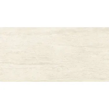 Dlažba ATLAS CONCORDE Marvel Travertine AFT7 120 x 240 x 0,9 bílá 2,88 m2