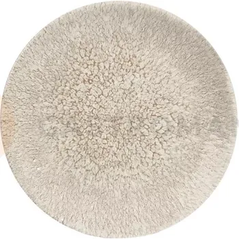 Talíř Talíř coupe 165x165 mm | CHURCHILL, Raku Agate Grey